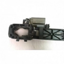 Support poignee porte avant...