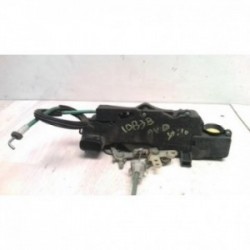 Serrure avant droit FIAT STILO