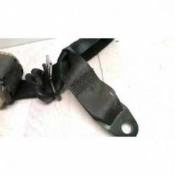 Ceinture arriere gauche...