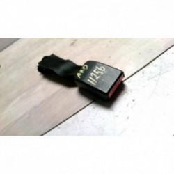 Attache ceinture arriere...