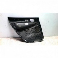 Panneau de porte arriere...