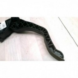 Pedale d'accelerateur...