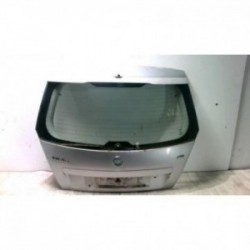 Malle/Hayon arriere FIAT STILO