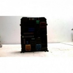 Porte fusible CITROEN C3 3...