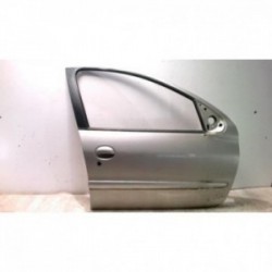 Porte avant droit PEUGEOT...