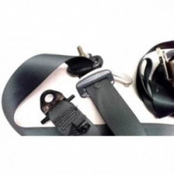 Ceinture arriere droit...