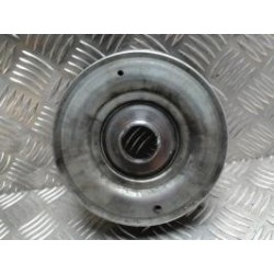 Poulie damper RENAULT...
