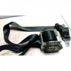 Ceinture arriere centrale...