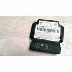 Boitier air bag SEAT IBIZA...