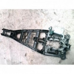 Support poignee porte avant...