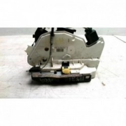 Serrure arriere gauche SEAT...