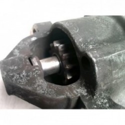 Demarreur RENAULT MODUS...