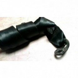 Ceinture arriere gauche...