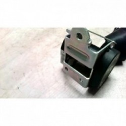 Ceinture arriere gauche...