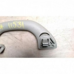 Poignee de maintien arriere...