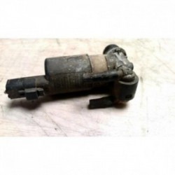 Pompe lave glace avant...