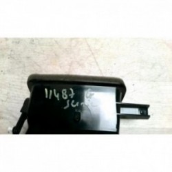 Aerateur tableau de bord...