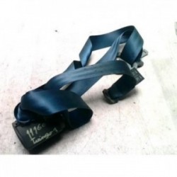 Ceinture arriere gauche...