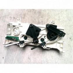 Commande chauffage RENAULT...