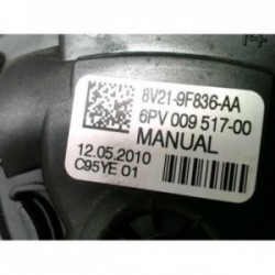 Potentiometre de pedale de...