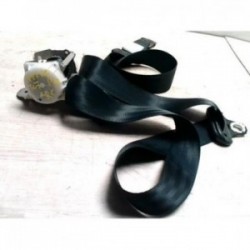 Ceinture arriere gauche...