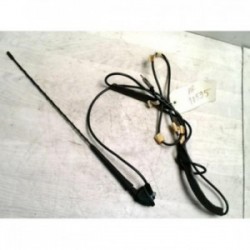 Antenne TOYOTA YARIS 1 PHASE 1