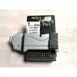 Porte fusible RENAULT GRAND...