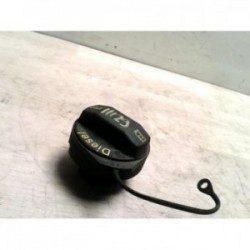 Bouchon de carburant...