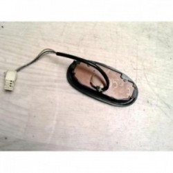 Commande regulateur vitesse...