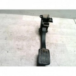 Potentiometre de pedale de...