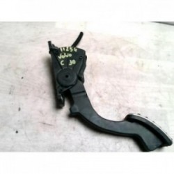 Potentiometre de pedale de...