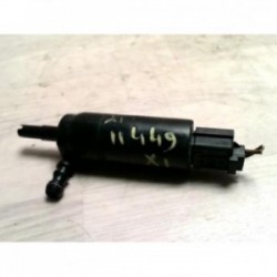 Pompe lave glace avant BMW...