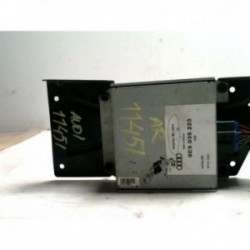 Amplificateur audio AUDI A4...