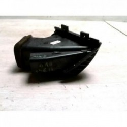 Aerateur tableau de bord...