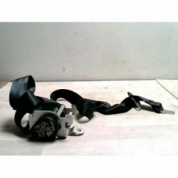 Attache ceinture arriere...