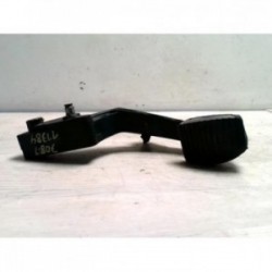 Pedale d'embrayage PEUGEOT...