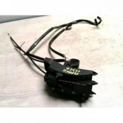 Commande chauffage RENAULT...
