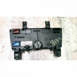 Commande chauffage FIAT STILO