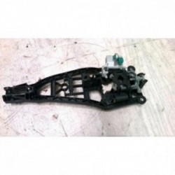 Support poignee porte...