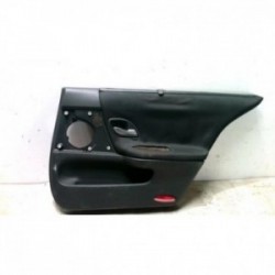 Panneau de porte arriere...