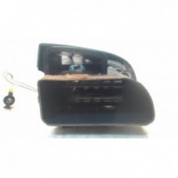 Aerateur tableau de bord...