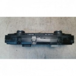 Commande chauffage BMW X1...