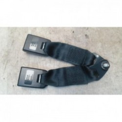 Attache ceinture arriere...