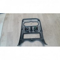 Facade autoradio DACIA...