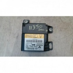 Boitier air bag DACIA...