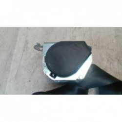 Ceinture arriere gauche...