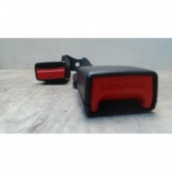 Attache ceinture arriere...