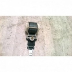 Ceinture arriere gauche...