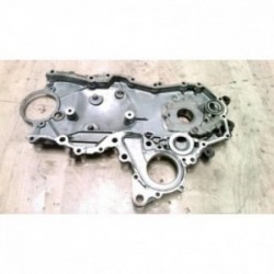 Couvercle de distribution...