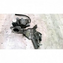 Divers TOYOTA YARIS VERSO...